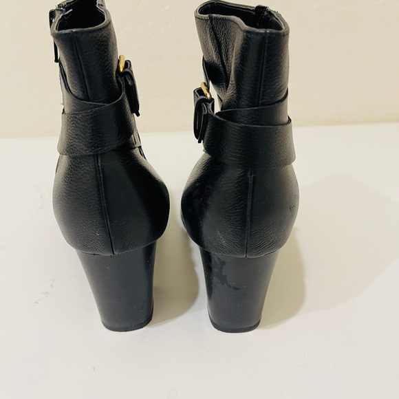 Cole Haan Signature Ankle Boots - Picture 2 of 5